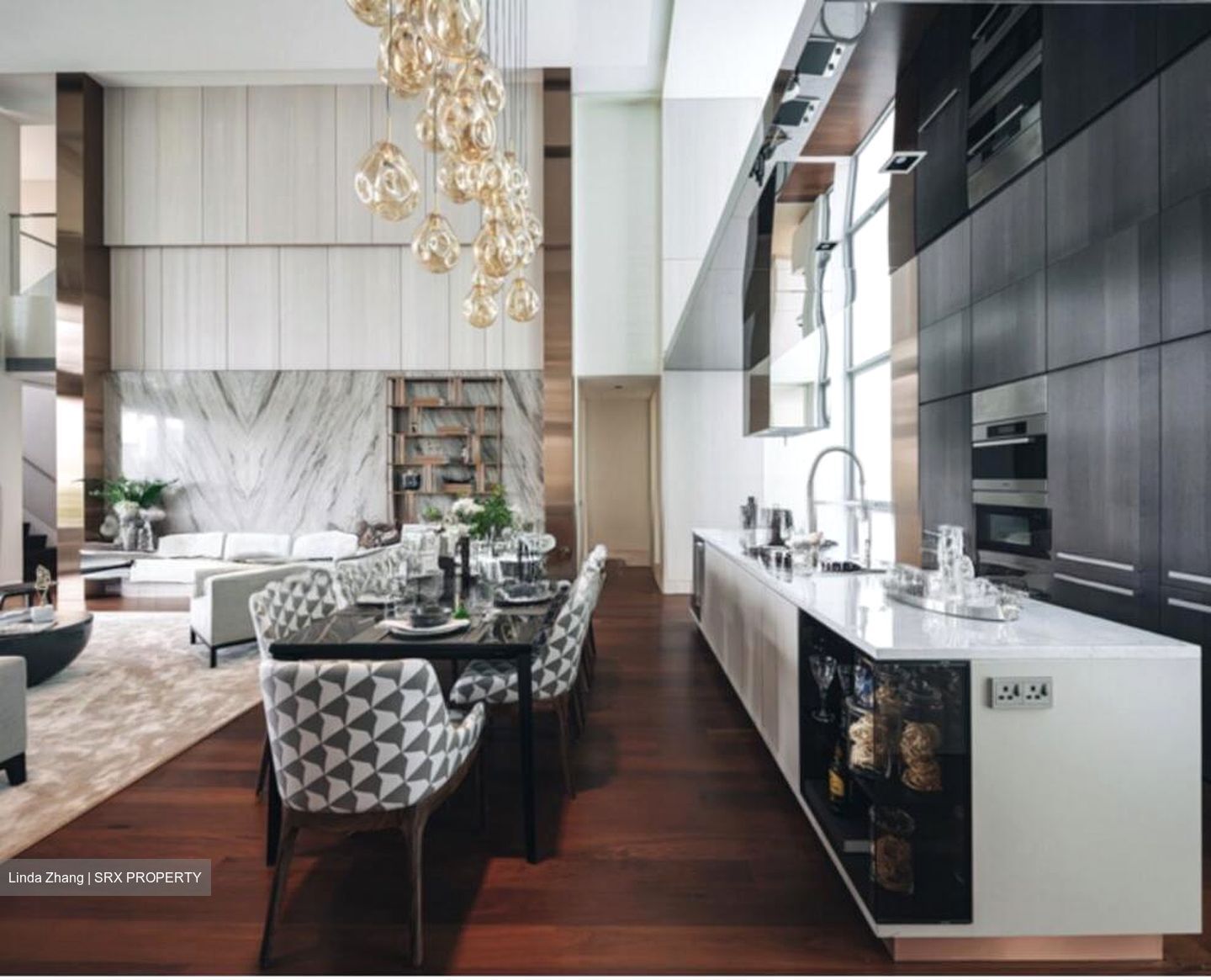 The Oliv (D10), Apartment #517806361